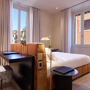 Deluxe Kamer