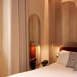 Deluxe Kamer